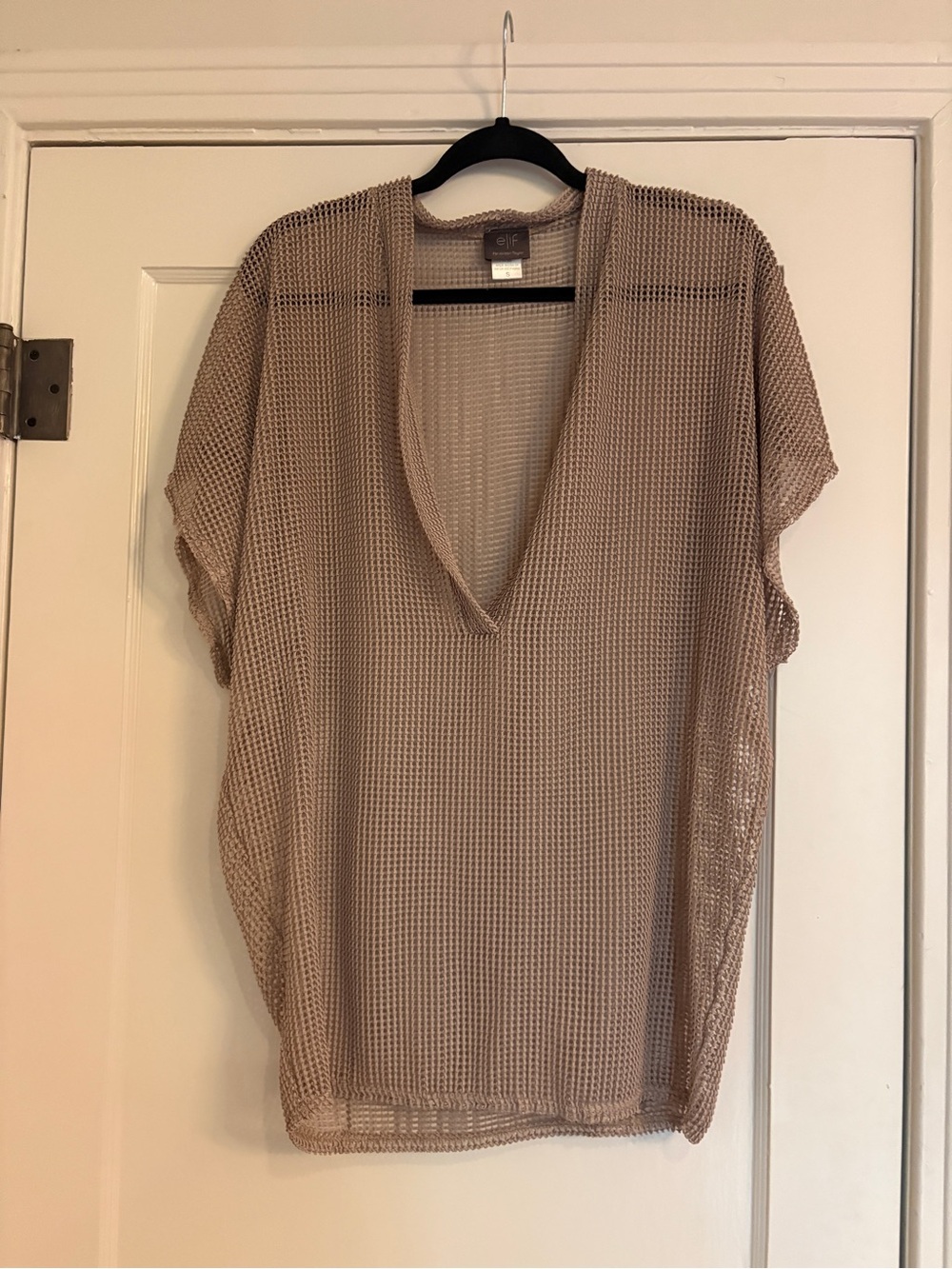 Elif Jordan Taylor Bathing Suit Cover Up